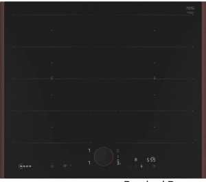 Индукционная варочная панель Neff T66YYY4C0