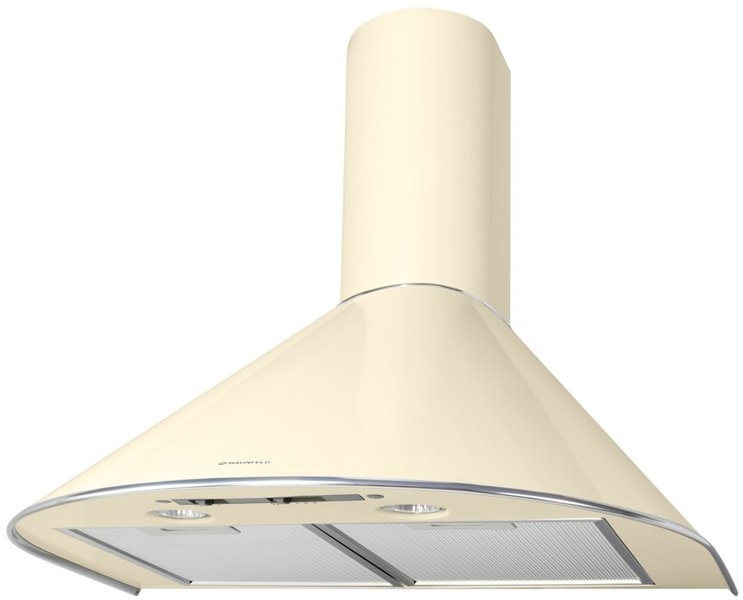 Вытяжка Maunfeld Derby 50 бежевый