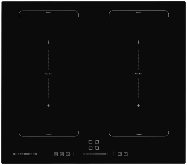 Варочная панель Kuppersberg ICS 624