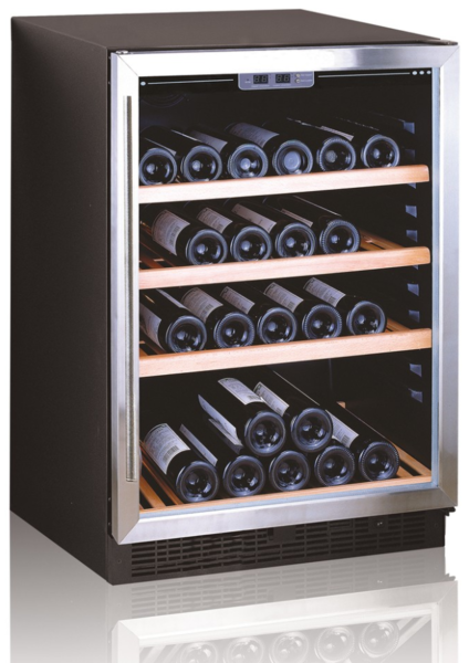 Винный шкаф IP JG 45-6 A CF