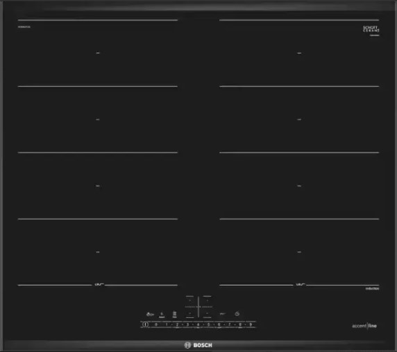 Варочная панель BOSCH PXX695FC5E
