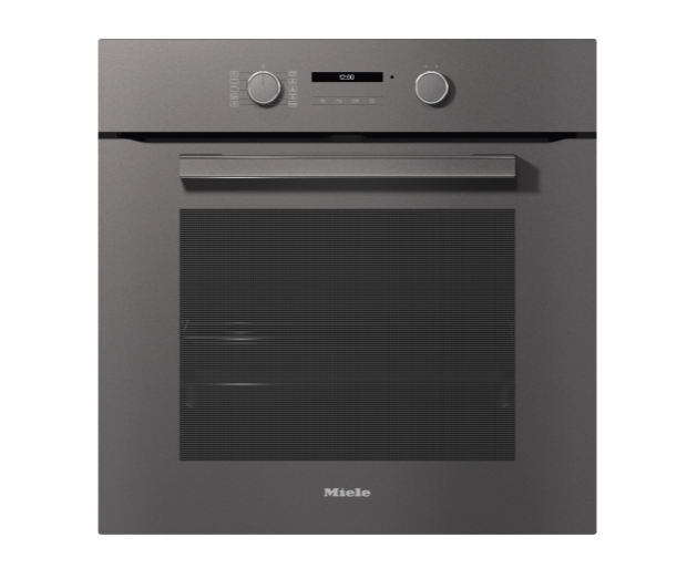 Духовой шкаф Miele H 2861-1 BP 125 Edition Graphite Grey