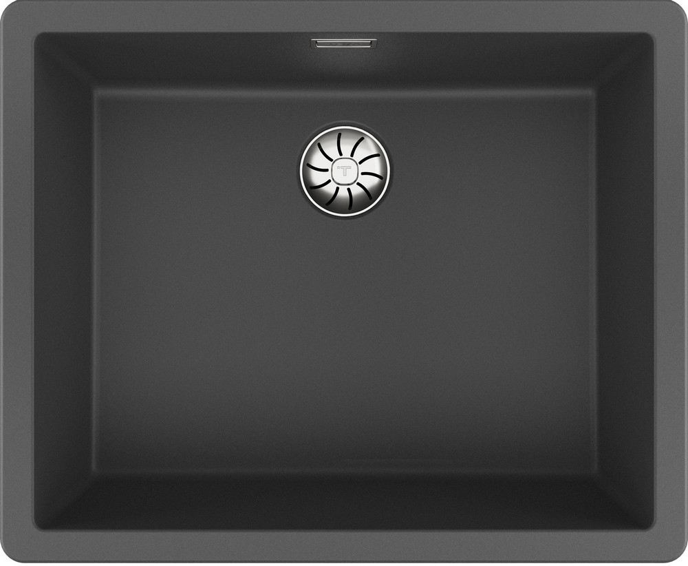 Мойка кухонная Teka RADEA R10 50.40 M-TG DARK GREY