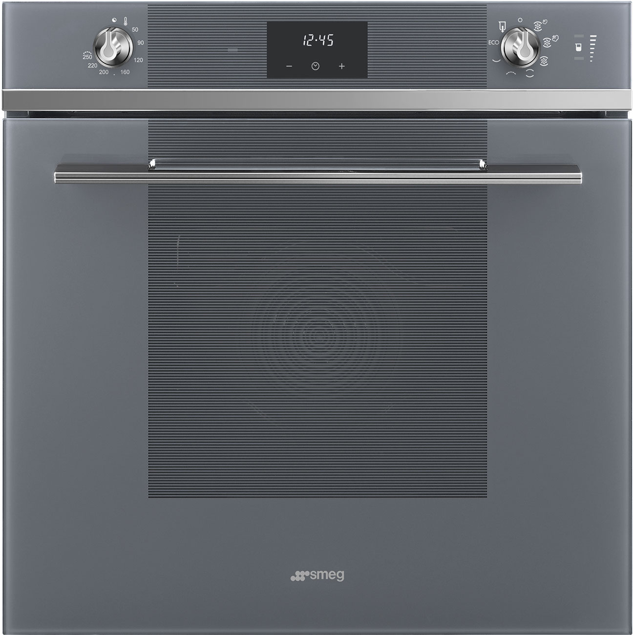 Духовой шкаф smeg sf855ao