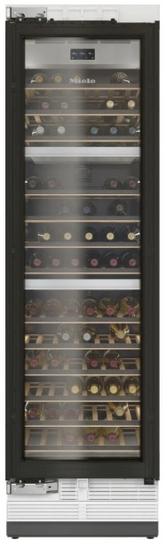Винный шкаф Miele KWT 2612 Vi