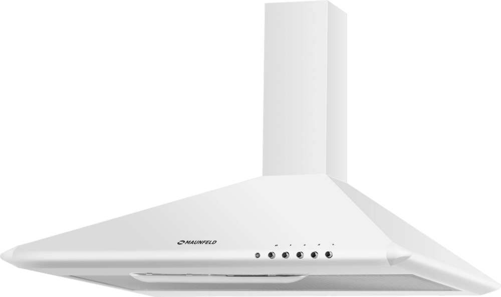 Вытяжка Maunfeld Aire WHITE 60