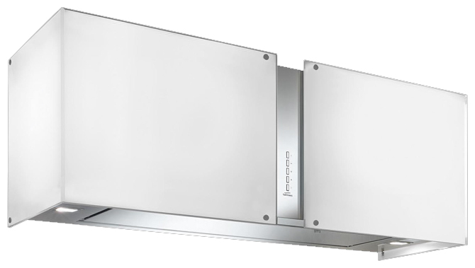 Вытяжка Falmec Mirabilia 97 Maia Vetro (800) ECP