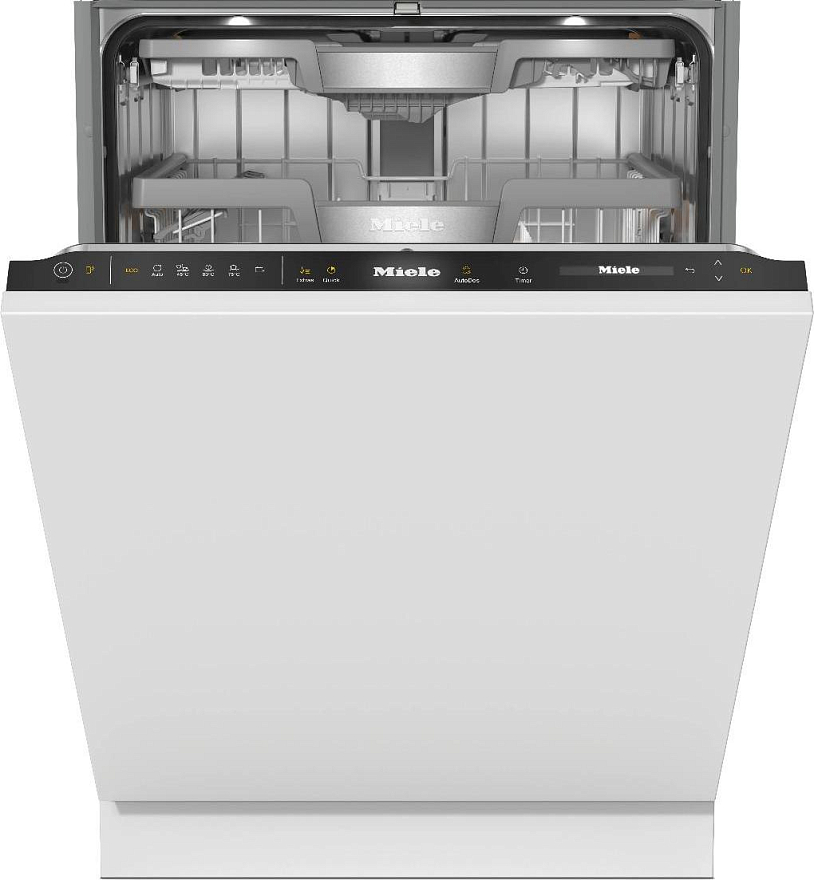 Посудомоечная машина Miele G 7795 SCVi XXL AutoDos K2O