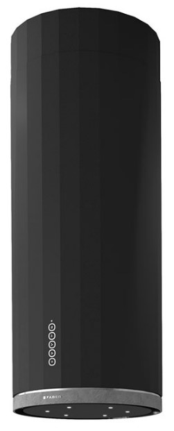 Вытяжка Faber CORINTHIA ISOLA EV8P DG MATT/CONCRETE A37