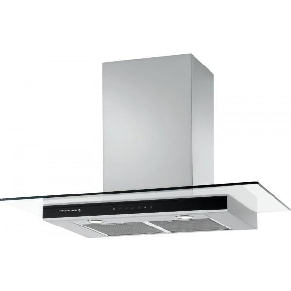 Вытяжка De Dietrich DHD1187X