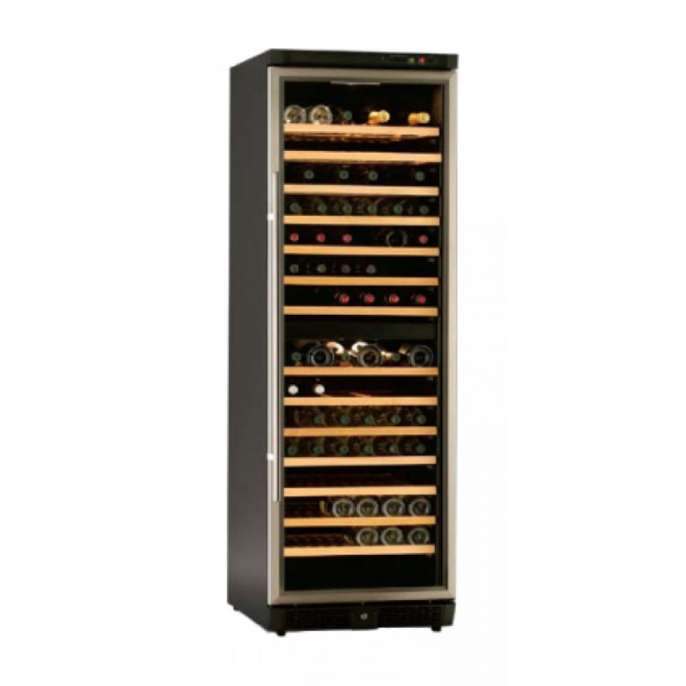 Винный шкаф IP JG 166-6 AD X