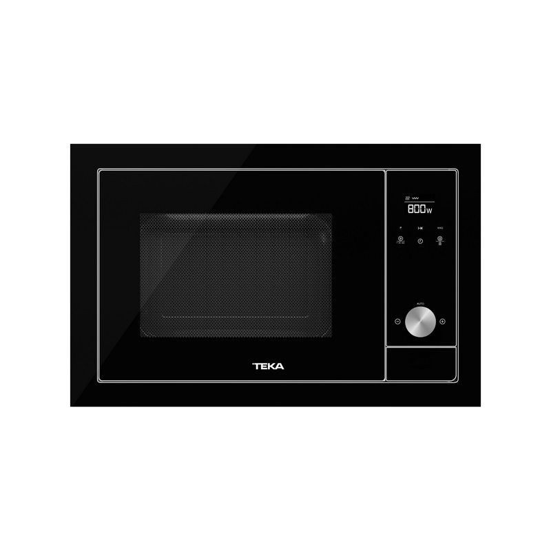 Микроволновая печь Teka ML 8200 BIS NIGHT RIVER BLACK