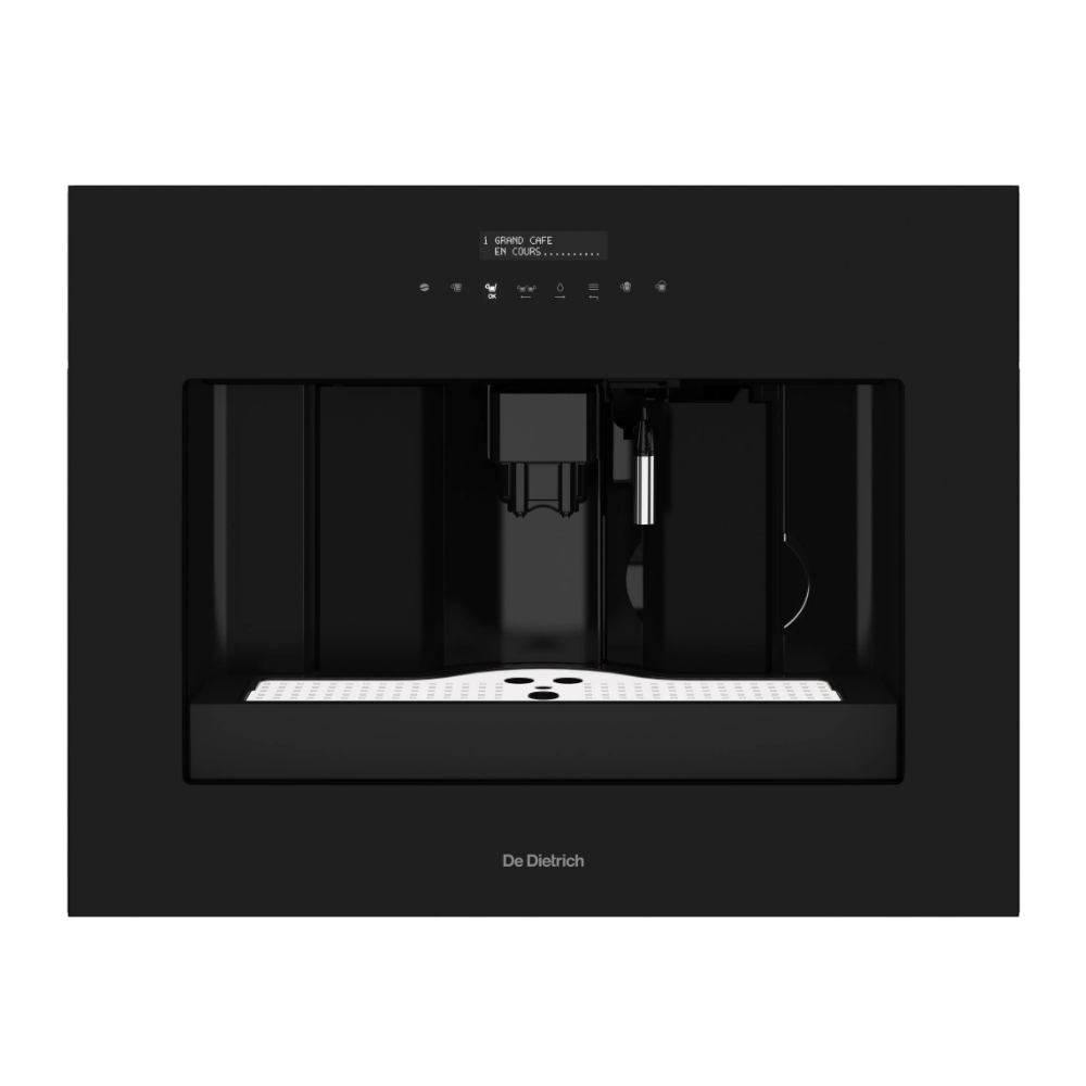 Кофемашина De Dietrich DKD4810N