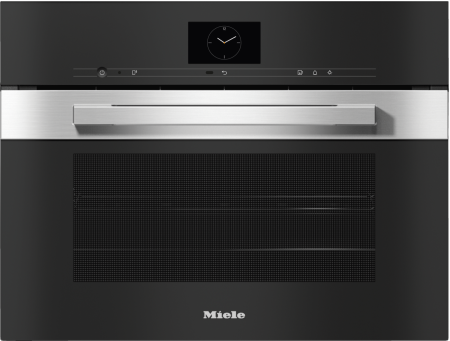 Комби-пароварка Miele DGC 7640 HC Pro EDST/CLST