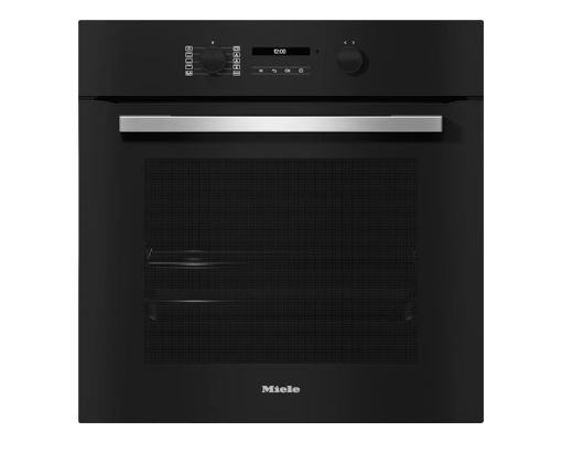 Духовой шкаф Miele H 2766-1 B 125 Edition Obsidian Black