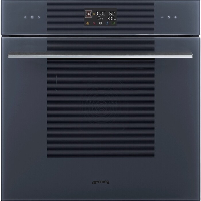 Духовой шкаф Smeg SO6102M2G