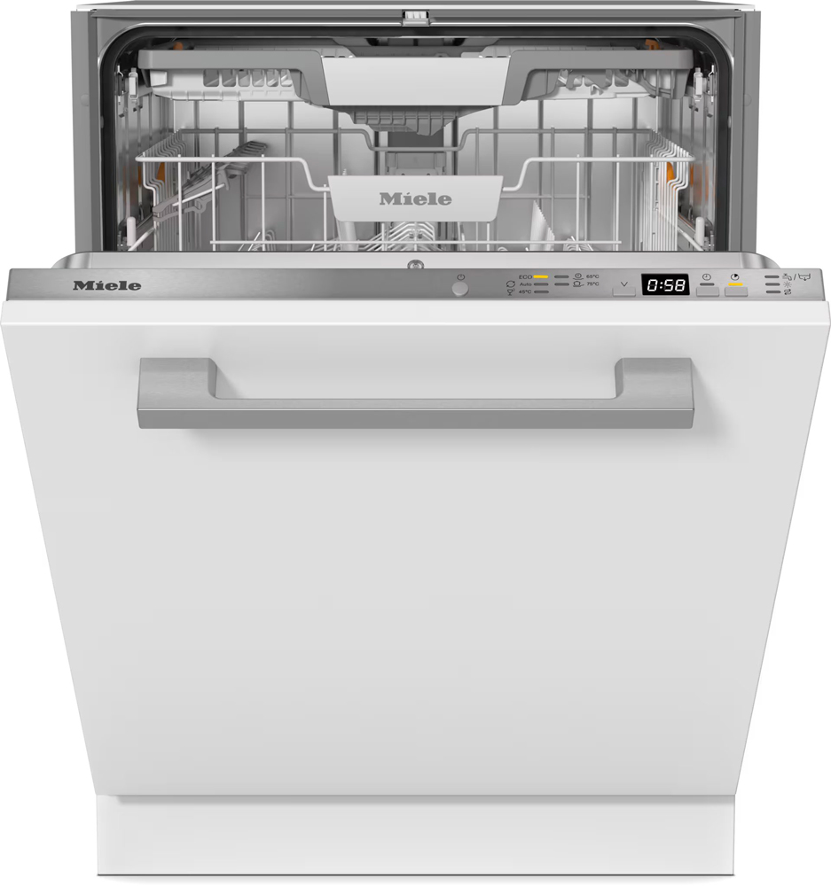 Посудомоечная машина Miele G 5450 SCVi Active Plus