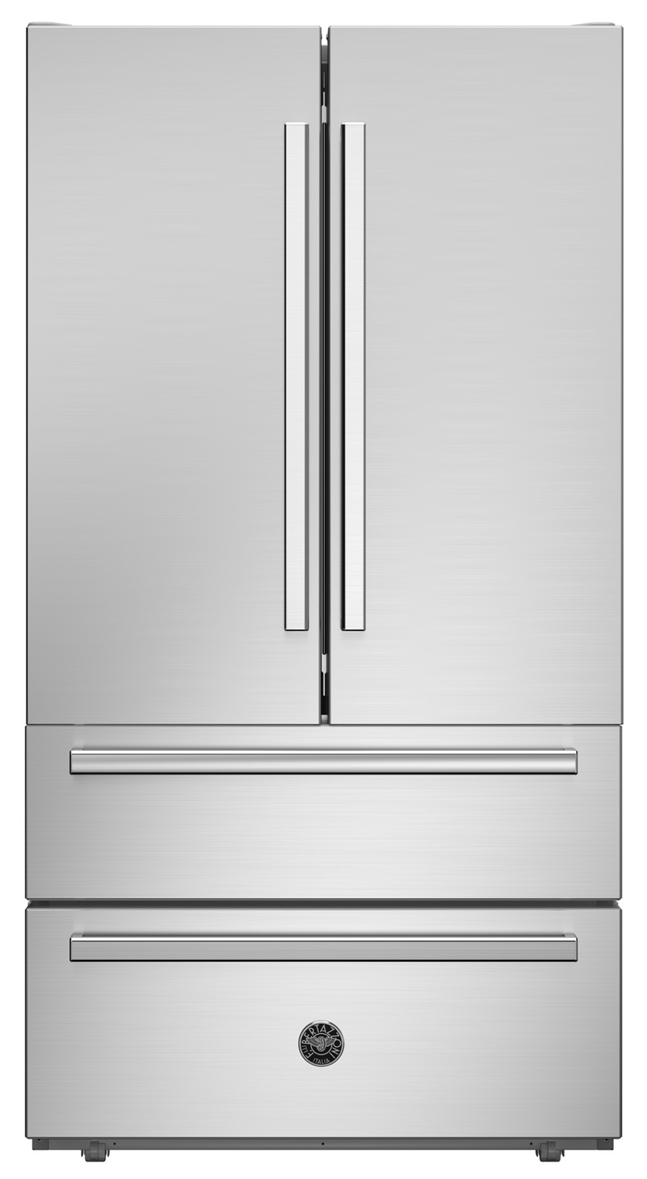Холодильник Betazzoni REF904FFNXTC
