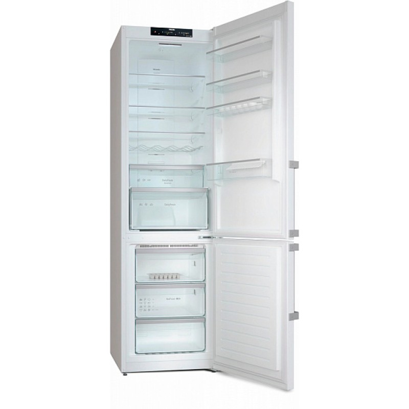 Холодильник MIELE KFN 4494 ED White