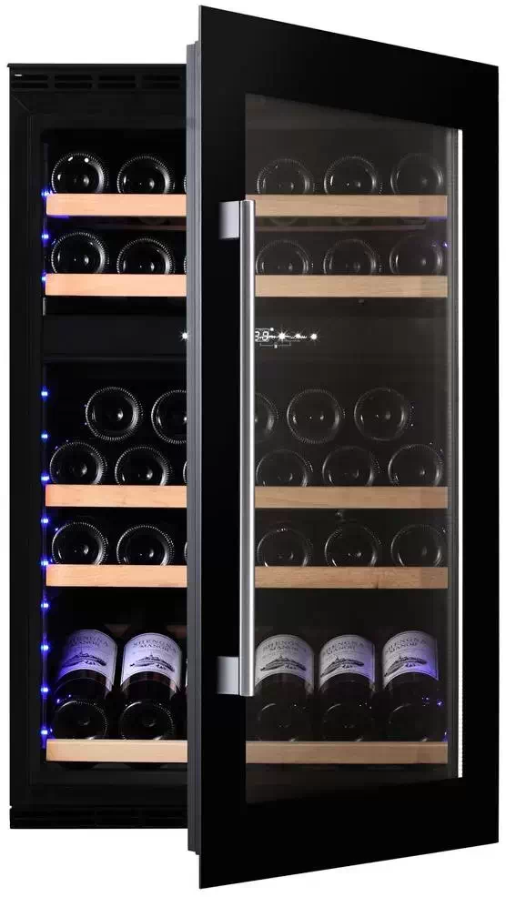 Винный шкаф Dunavox DAVS-49.116DB