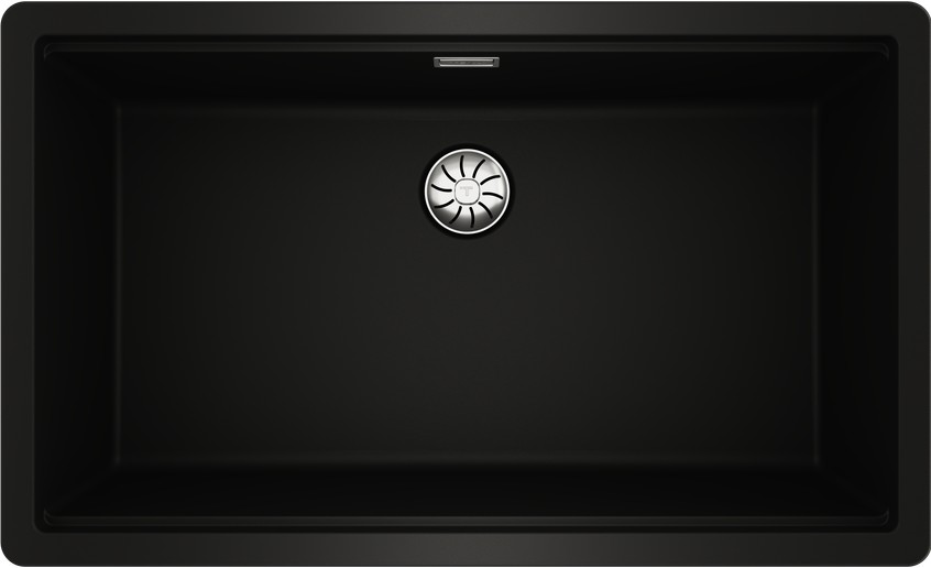 Мойка кухонная Teka RADEA R10 50.40 M-TG BLACK CARB