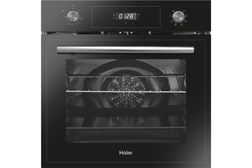 Духовой шкаф Haier HOD-PM08TGB