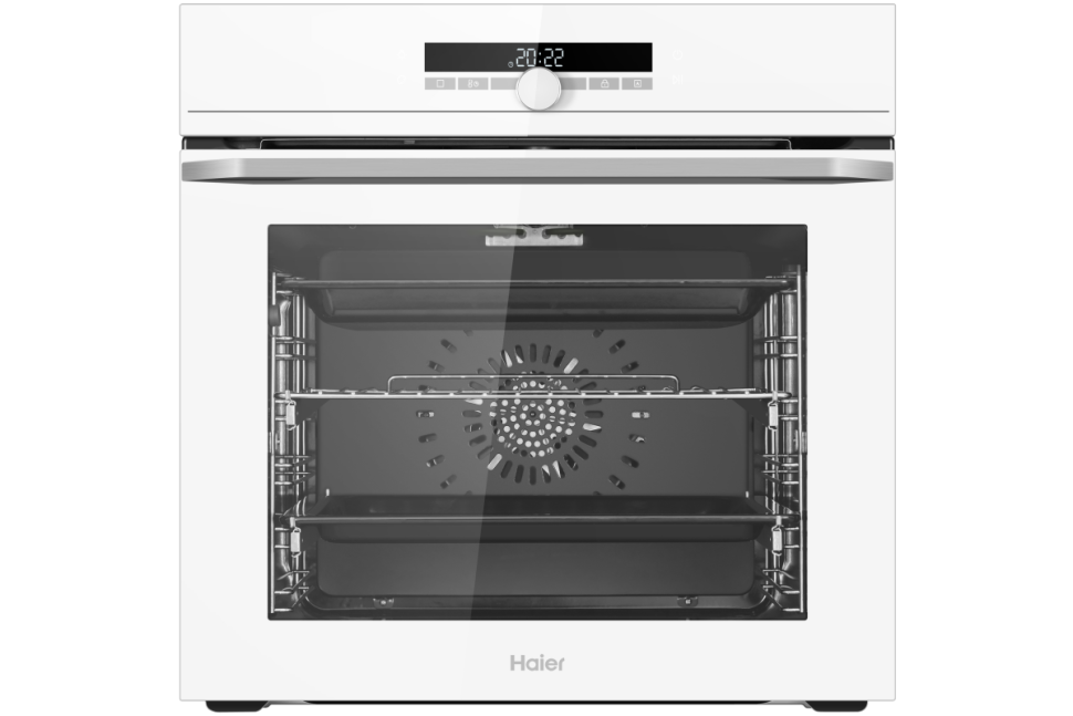 Духовой шкаф Haier HOQ-F6CASGW