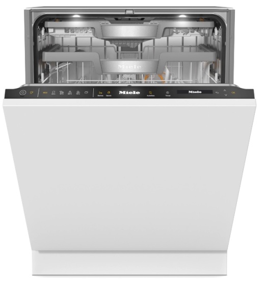 Посудомоечная машина Miele G 7793 SCVi 125 Gala Edition K2O