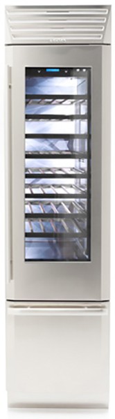 Винный шкаф Fhiaba MS5990TWT6