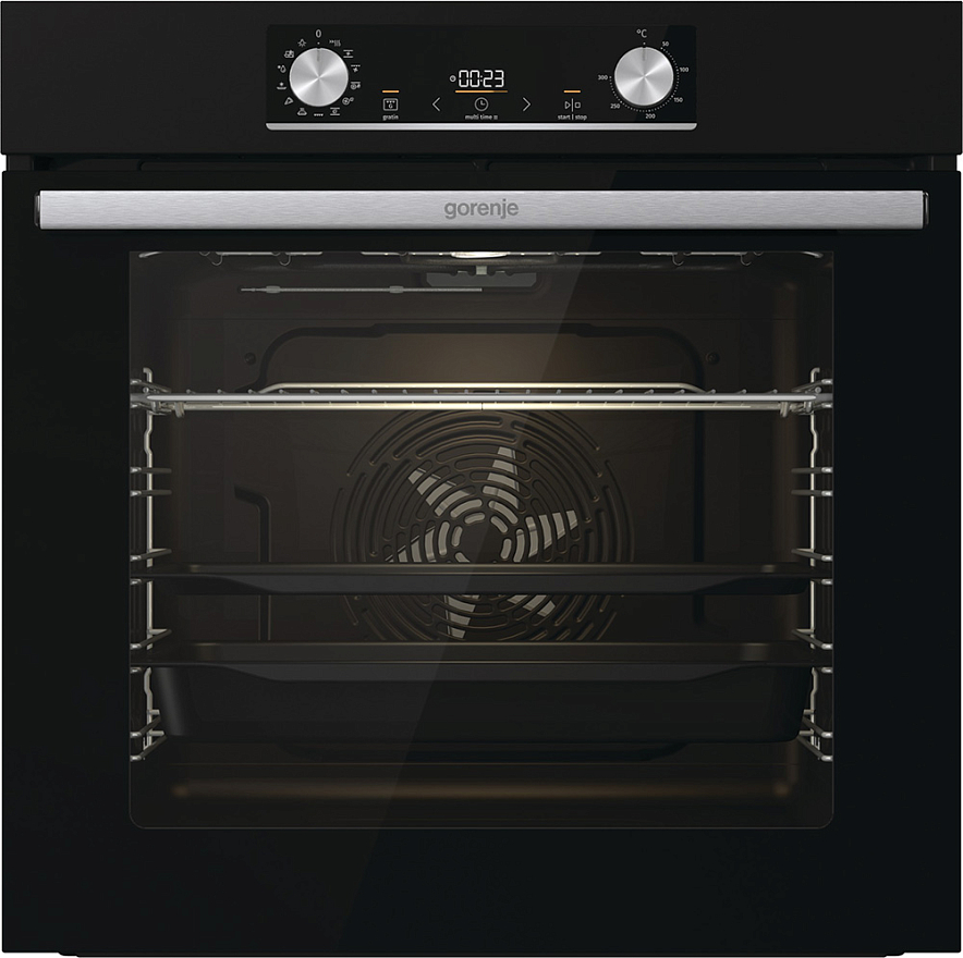 Духовой шкаф Gorenje BOSX6737E03B