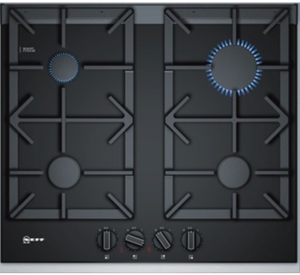 Независимая варочная панель Neff T26TA49N0R