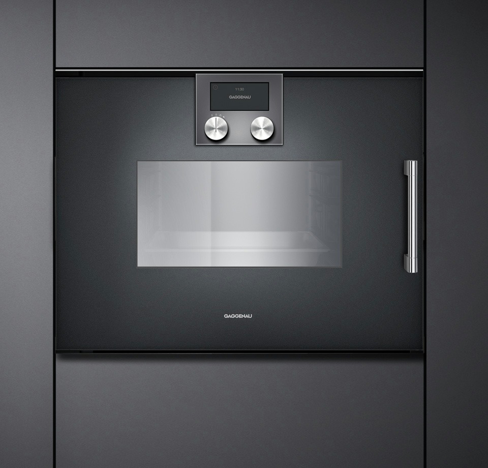 Gaggenau духовой шкаф инструкция