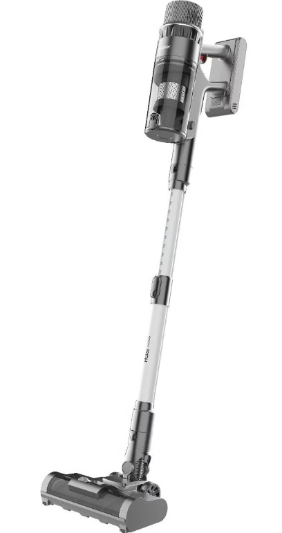 Беспроводной пылесос HAIER HVC500