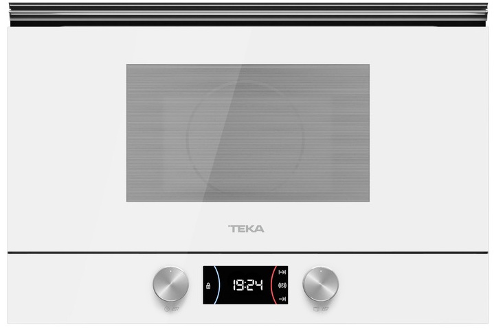 Микроволновая печь Teka ML 8220 BIS L WHITE