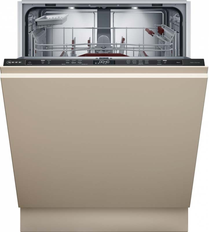 Посудомоечная машина Neff S197EB801E