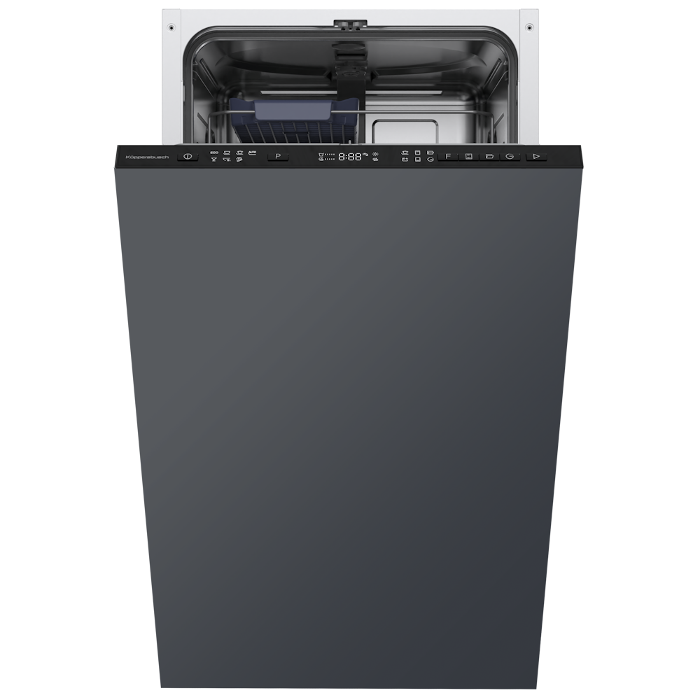 Посудомоечная машина Kuppersbusch G 4320.0 v