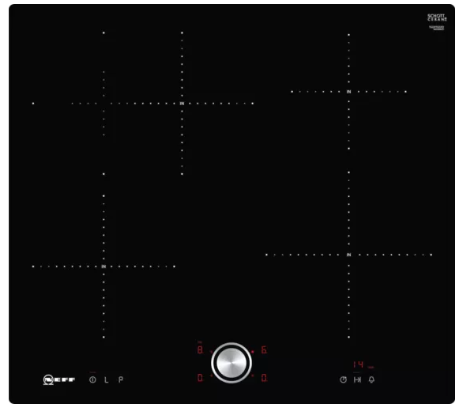 Варочная панель NEFF T46PT60X0