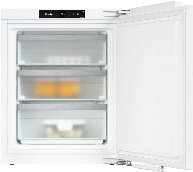 Морозильник Miele FNS 7040 D