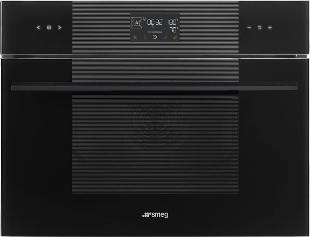 Электрический духовой шкаф SMEG SO4102S3B3