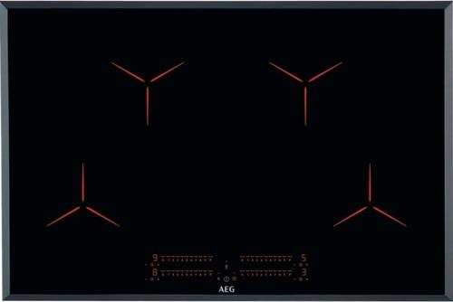 Варочная панель AEG IPE84531FB