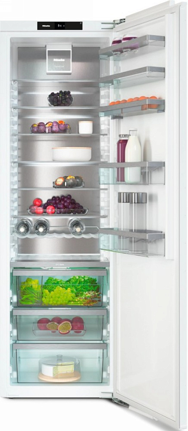 Холодильник встраиваемый Miele K 7773 D
