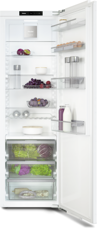 Встраиваемый холодильник Miele K 7747 D 