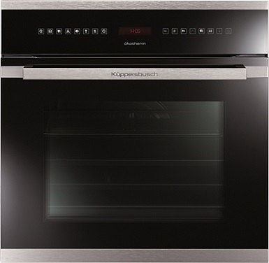 Духовой шкаф Kuppersbusch EEB 6550.8 JX1 Духовой шкаф Kuppersbusch EEB 6550.8 JX1