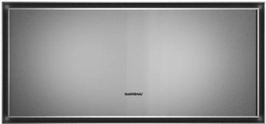 Подогреватель посуды GAGGENAU GW483120