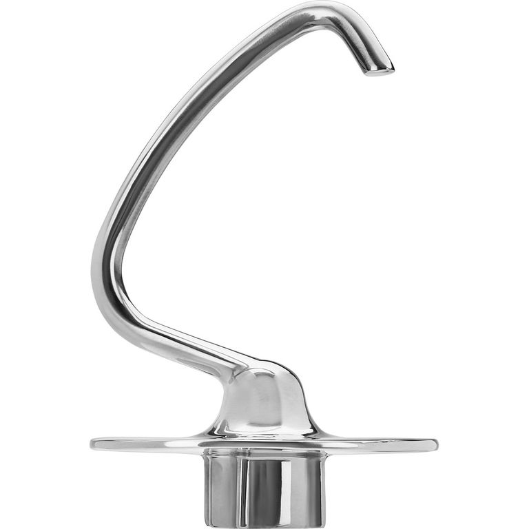 Крюк-мешалка для миксеров KitchenAid, 5KSM5THDHSS 