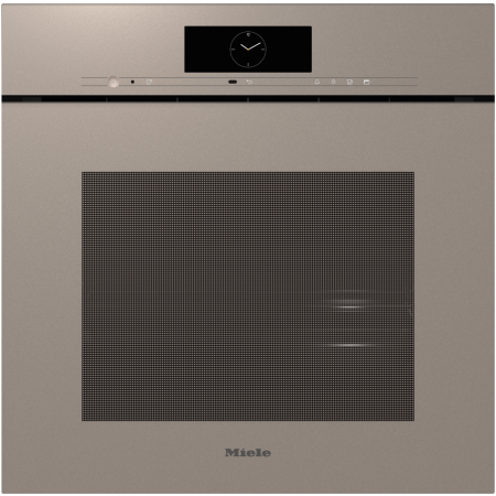 Пароварка Miele DGC 7865 HCX Pro Pearl Beige