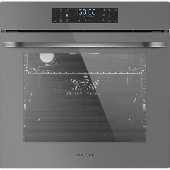 Духовой шкаф MAUNFELD EOEH7614LGR