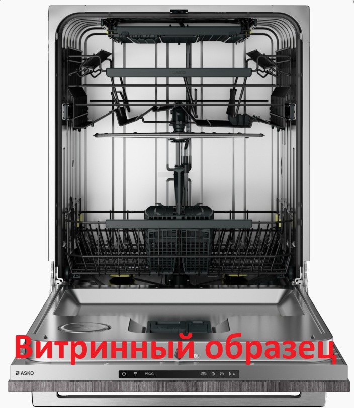 Встраиваемая посудомоечная машина Asko DFI545K