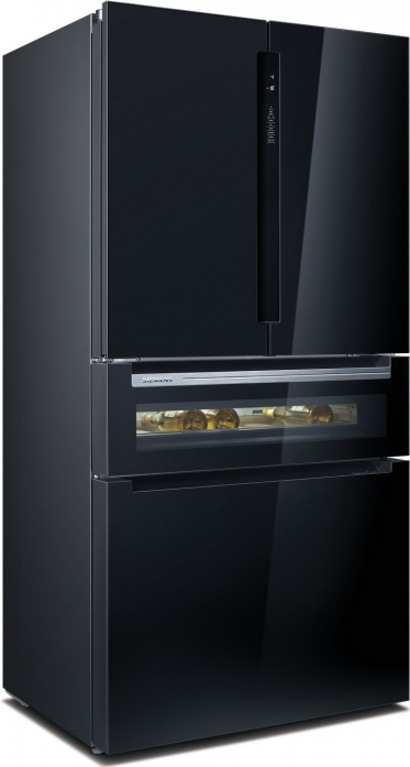 Холодильник Siemens KF96RSBEA