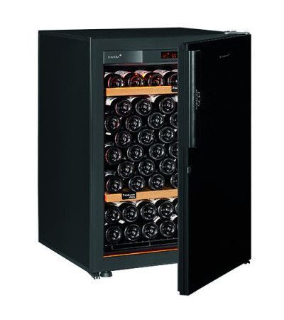 Винный шкаф EuroCave R-400023-S2W/S-REVEL-S/Мультитемпературный
